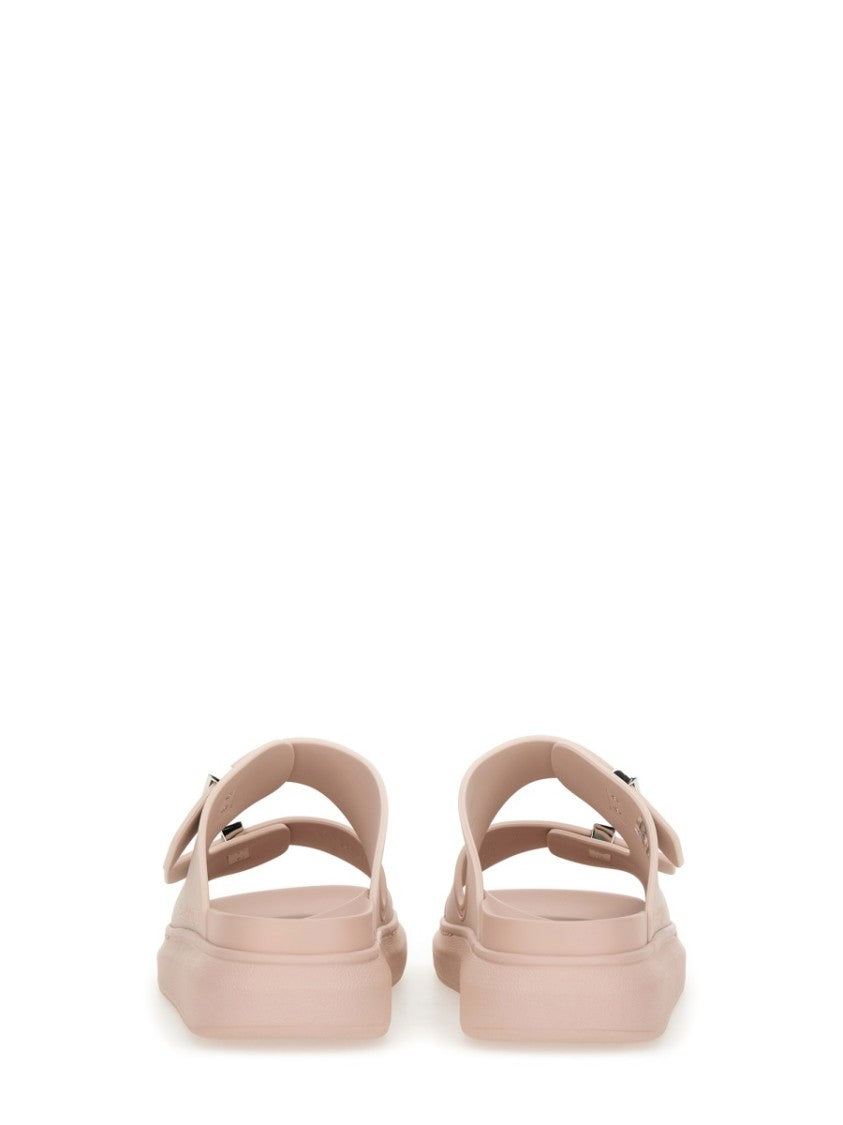 Oversize Hybrid Sandals