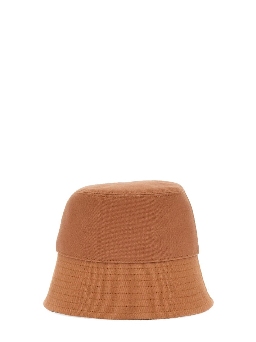 Double Face Bucket Hat