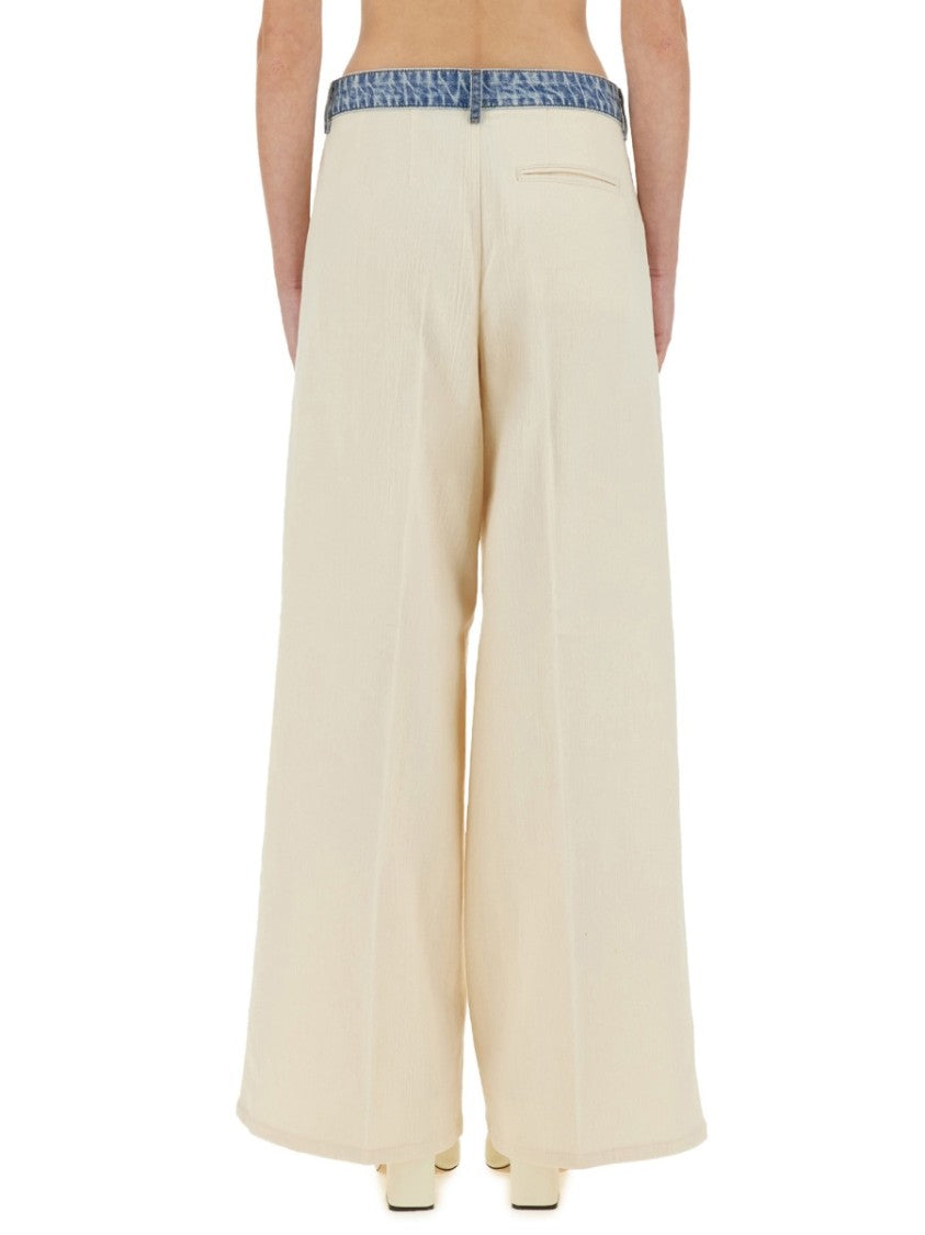 "Urban" Pants