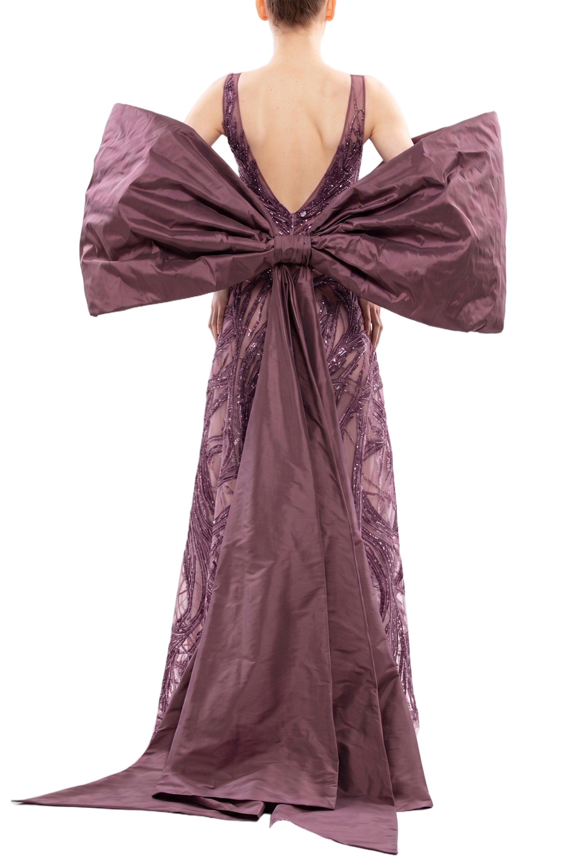 Bow Cape