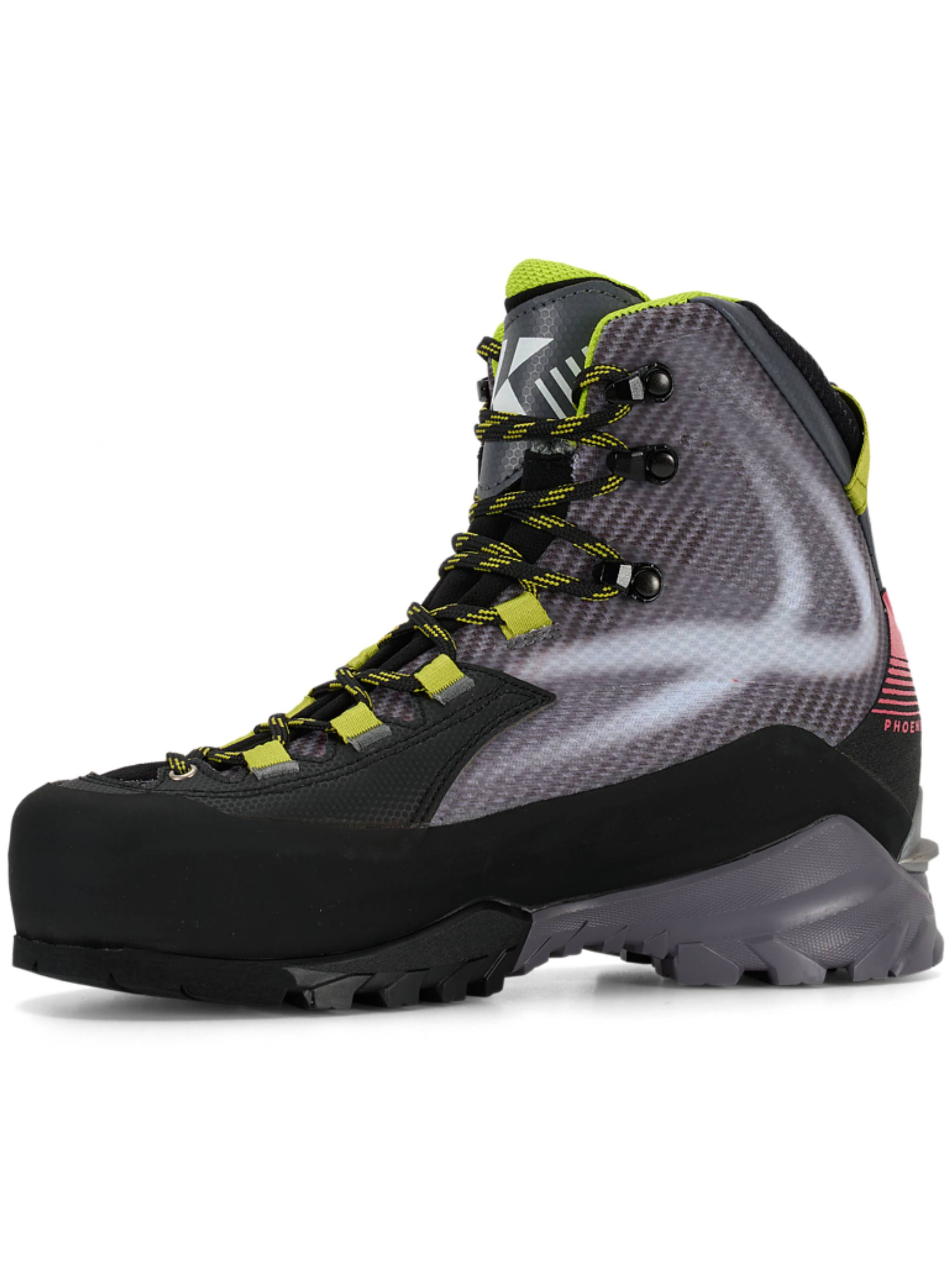 Grey Phoenix GTX Technical Hiking Boots