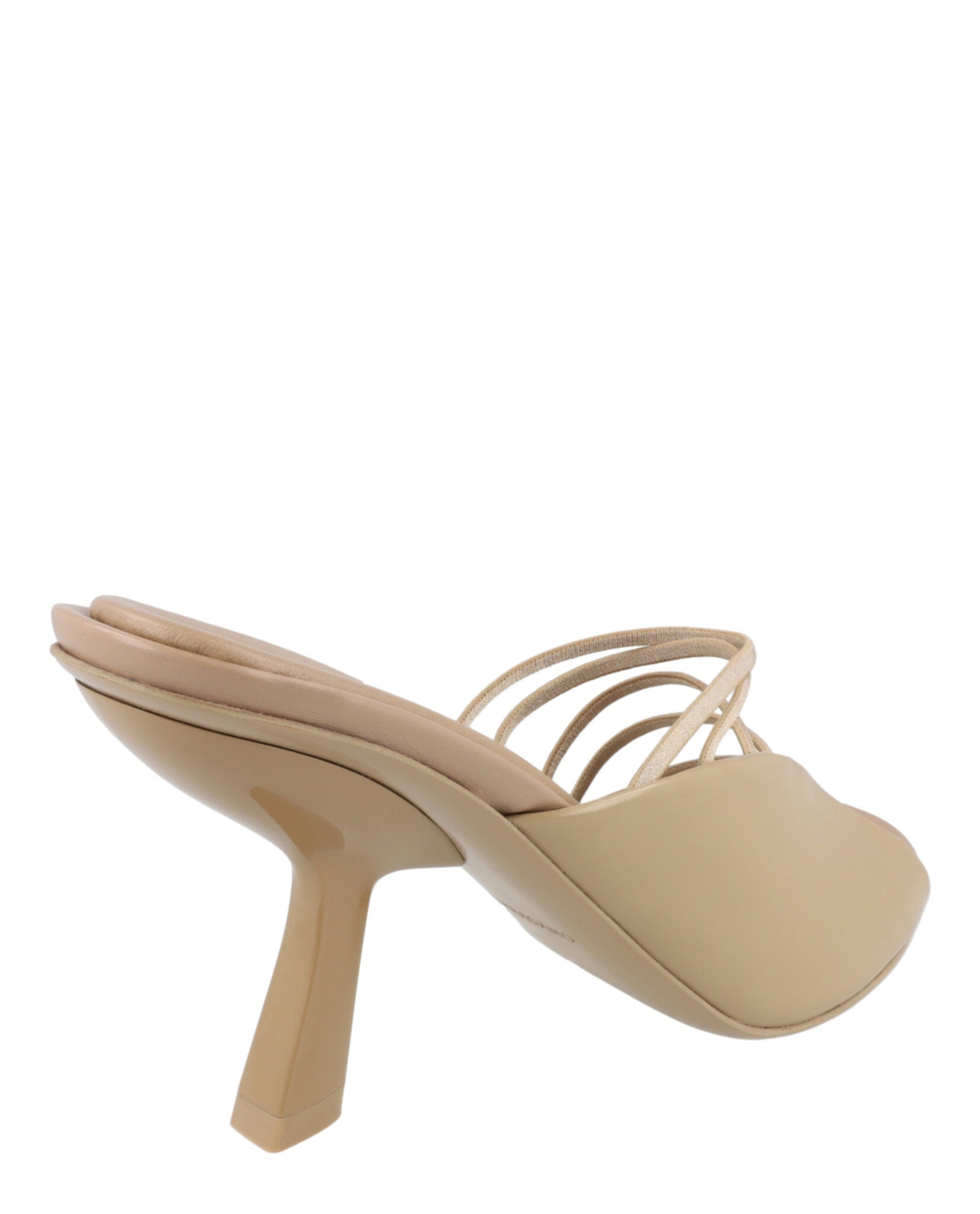 Altaire Strappy Mules