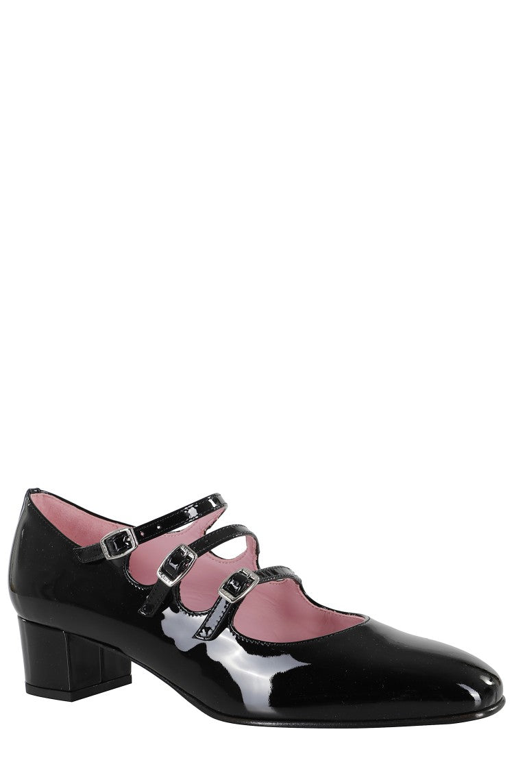 Kina Pumps