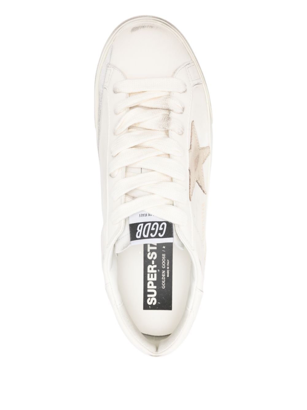 Low-Top Sneakers with Silk-Nylon Blend
