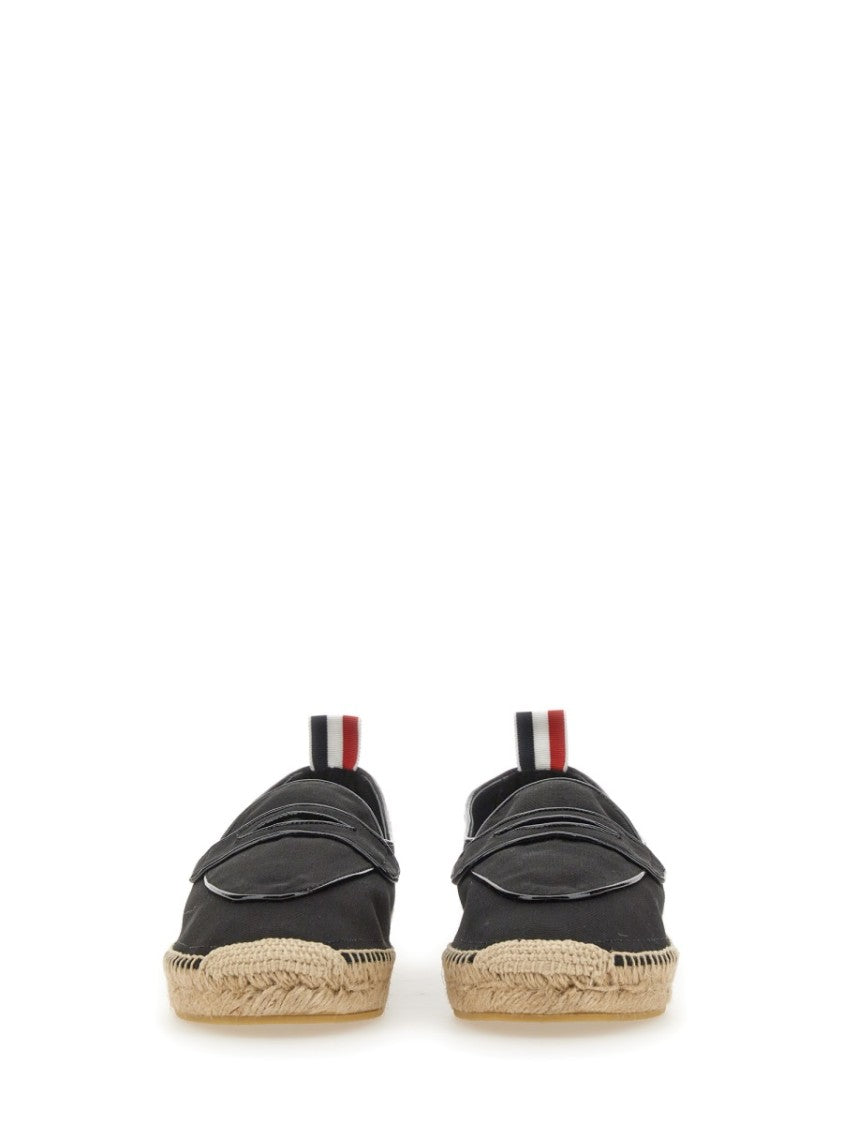 Espadrille Penny Varsity