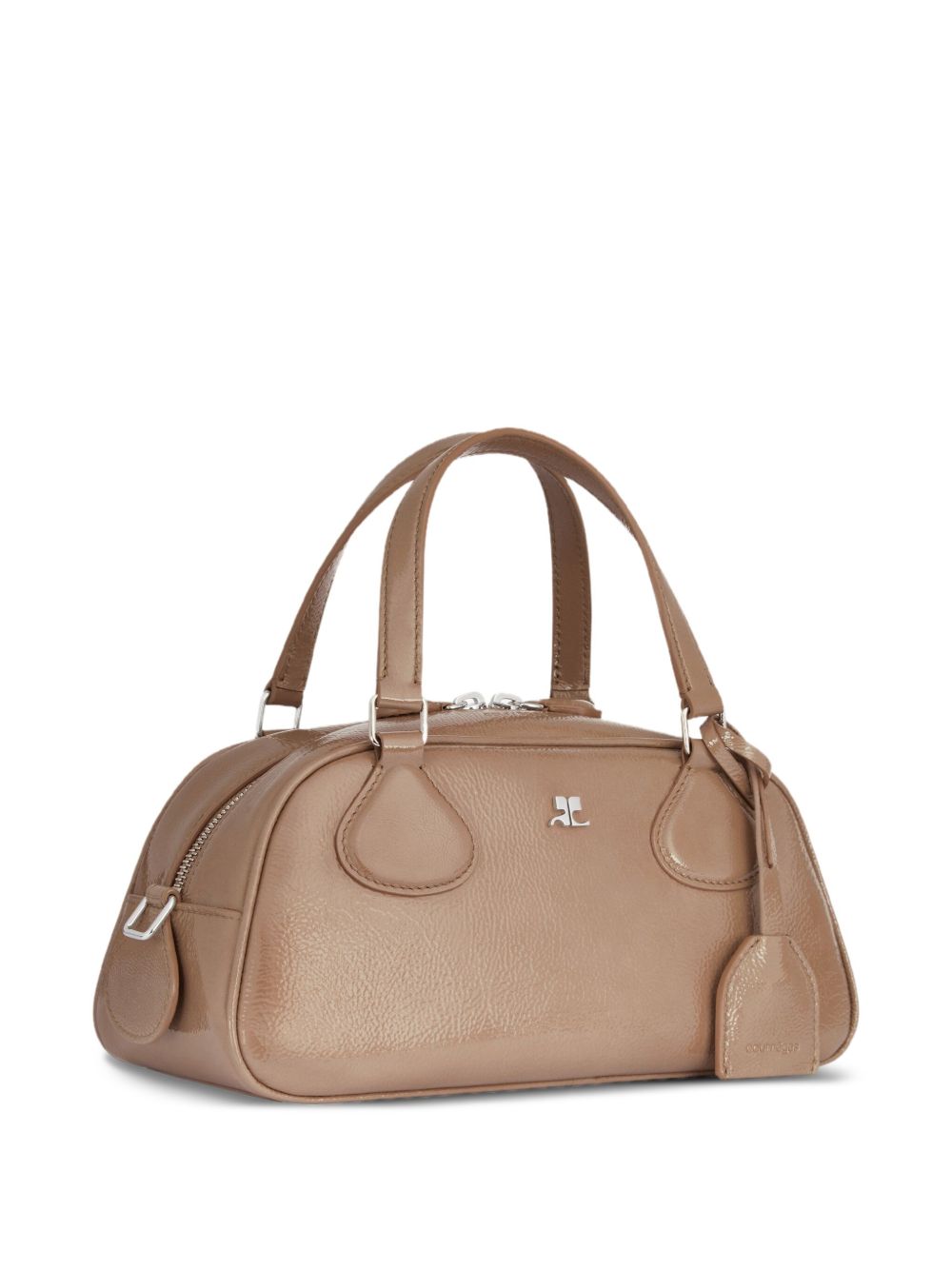 Friday Bowling Naplack Bag