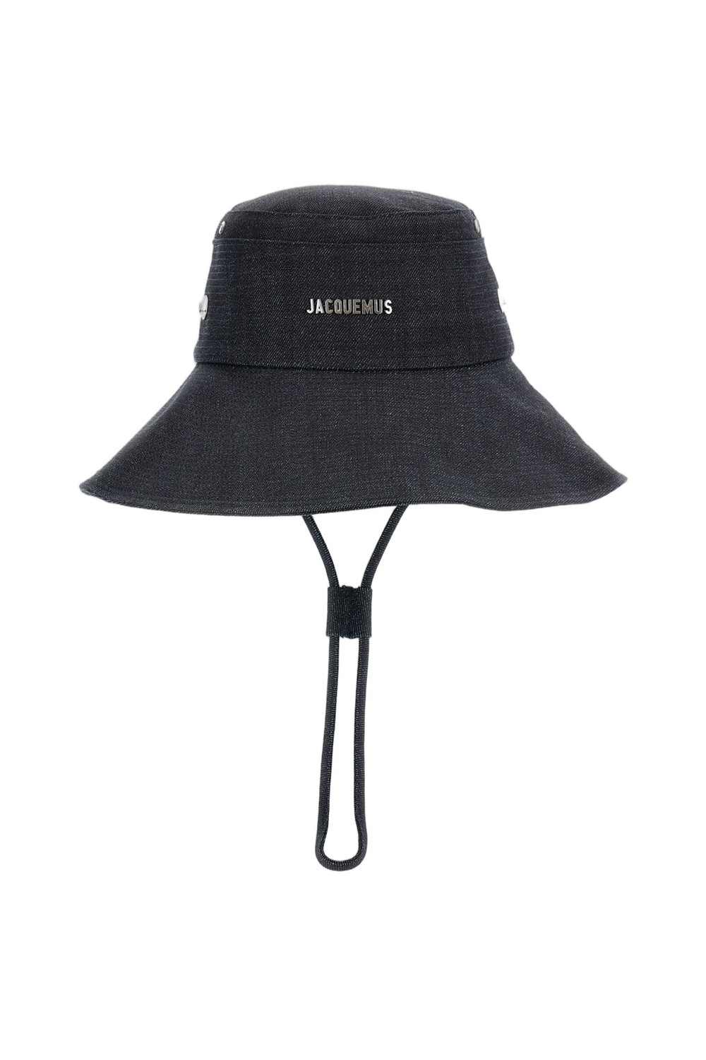 De-Nimes Denim Hat