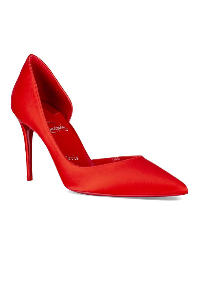 Iriza 85 Pumps