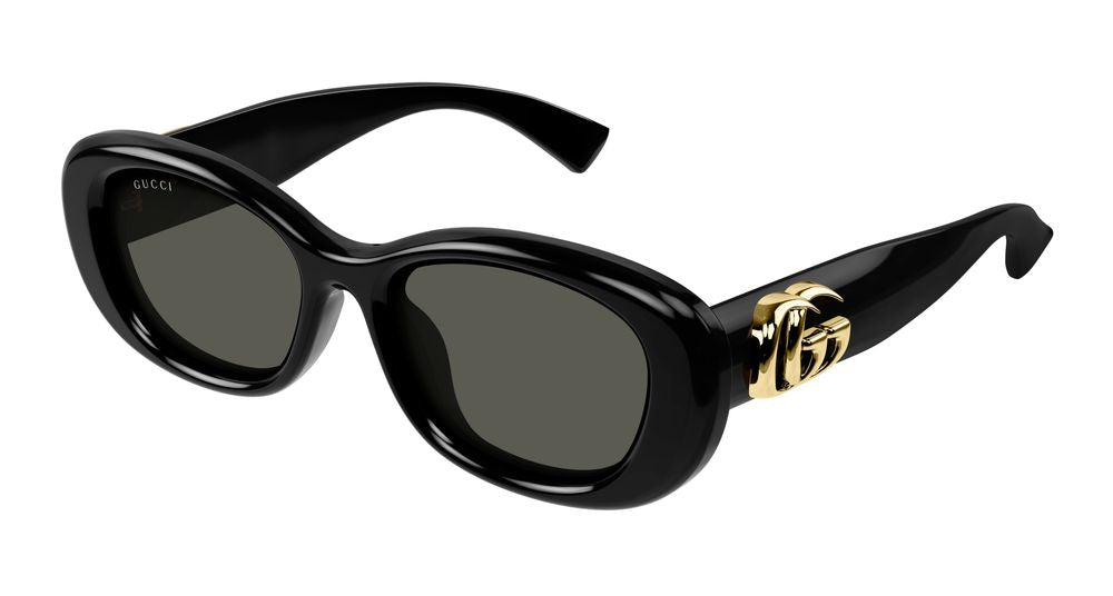 Sunglasses GG1829SK 001 black black grey 53/18/145