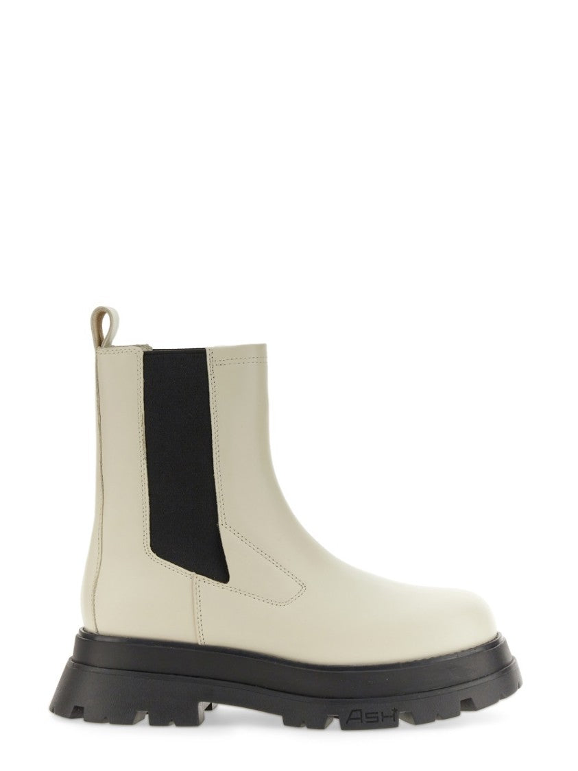 Elite Boot
