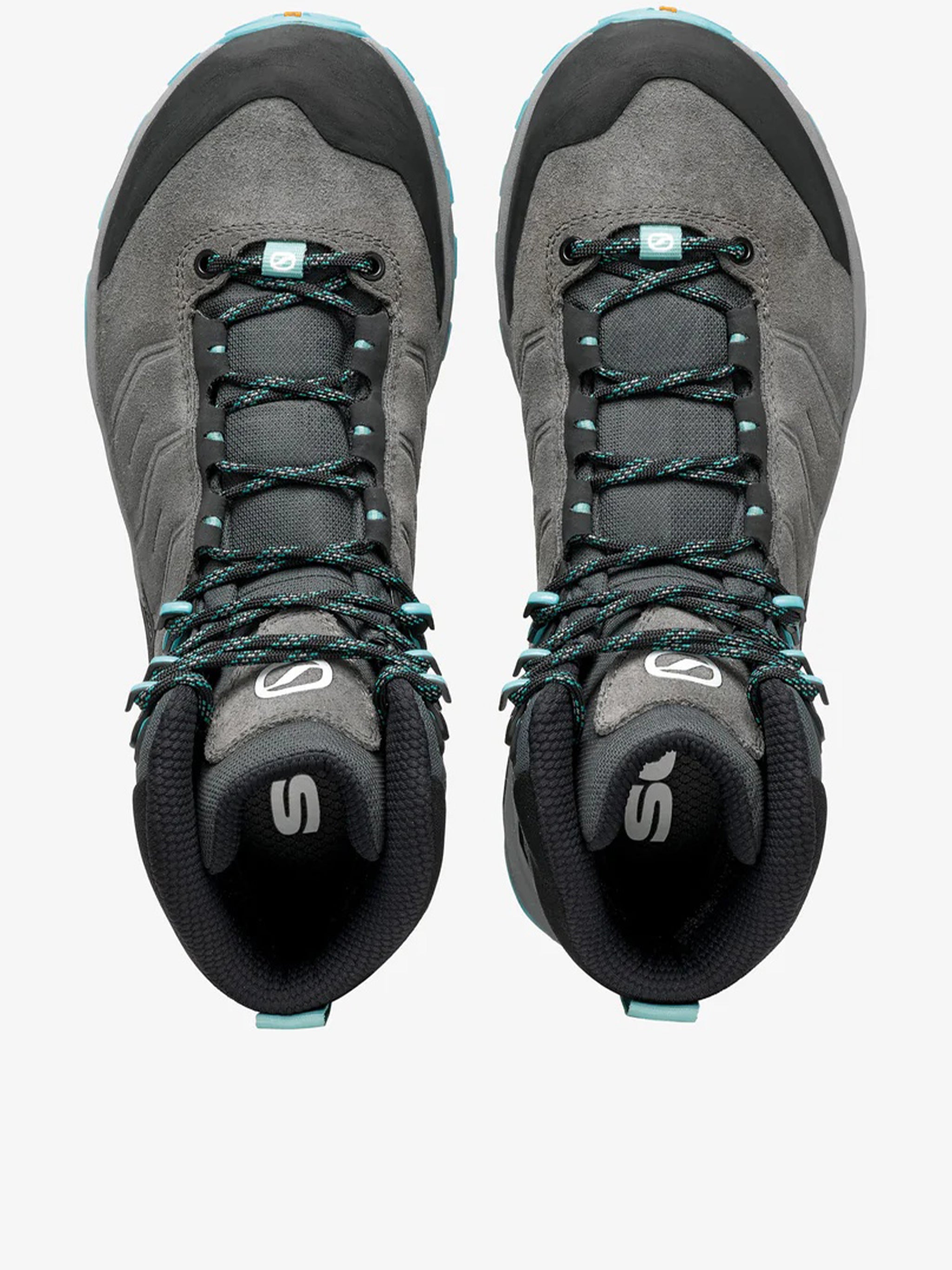 Grey Rush Trk GTX Wmn Hiking Boots