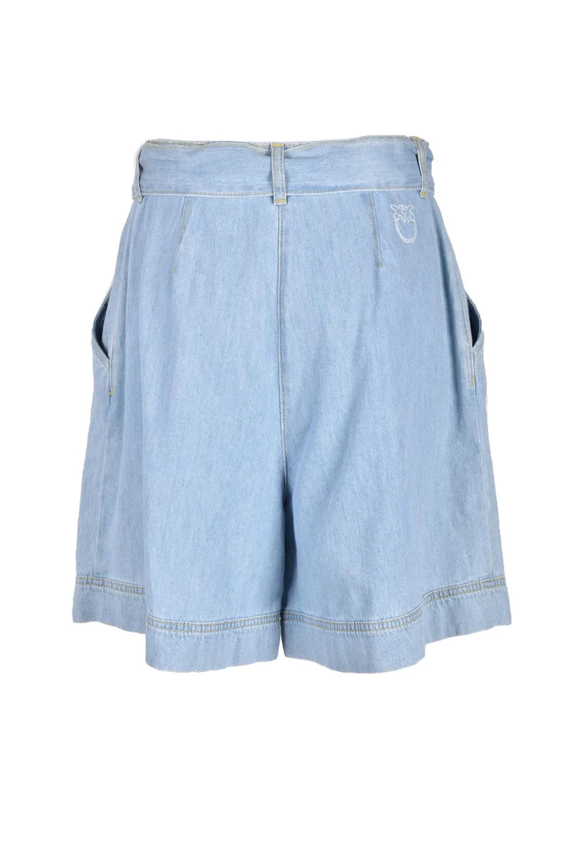 Shorts - Light Blue