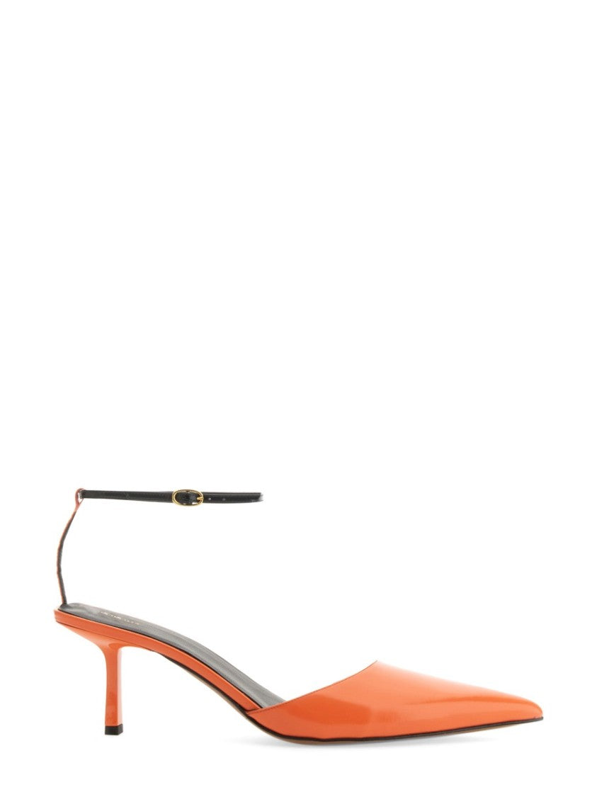 Toliman Pump