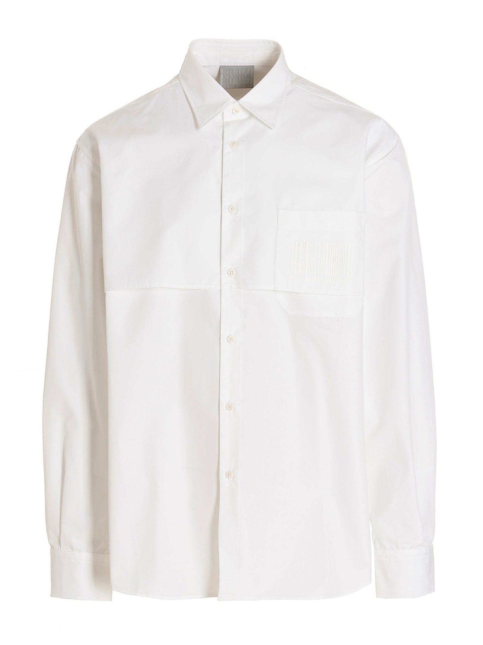Barcode Shirt