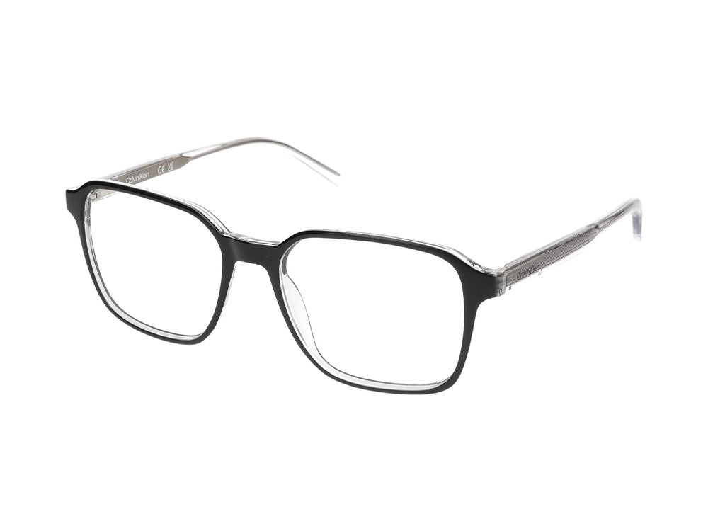 Eyeglasses Calvin Klein CK23524 001 Black 52/17/140