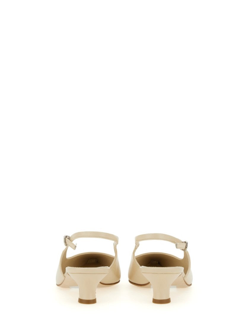 "Catrina" Scarpa Slingback