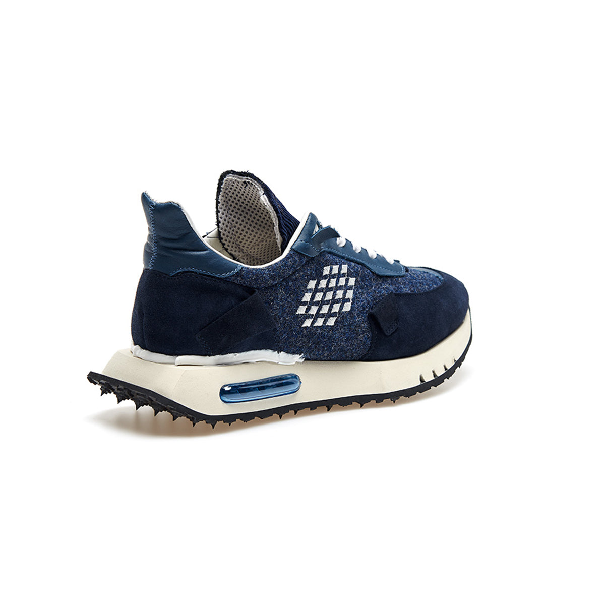 Space Race Wing Sneaker