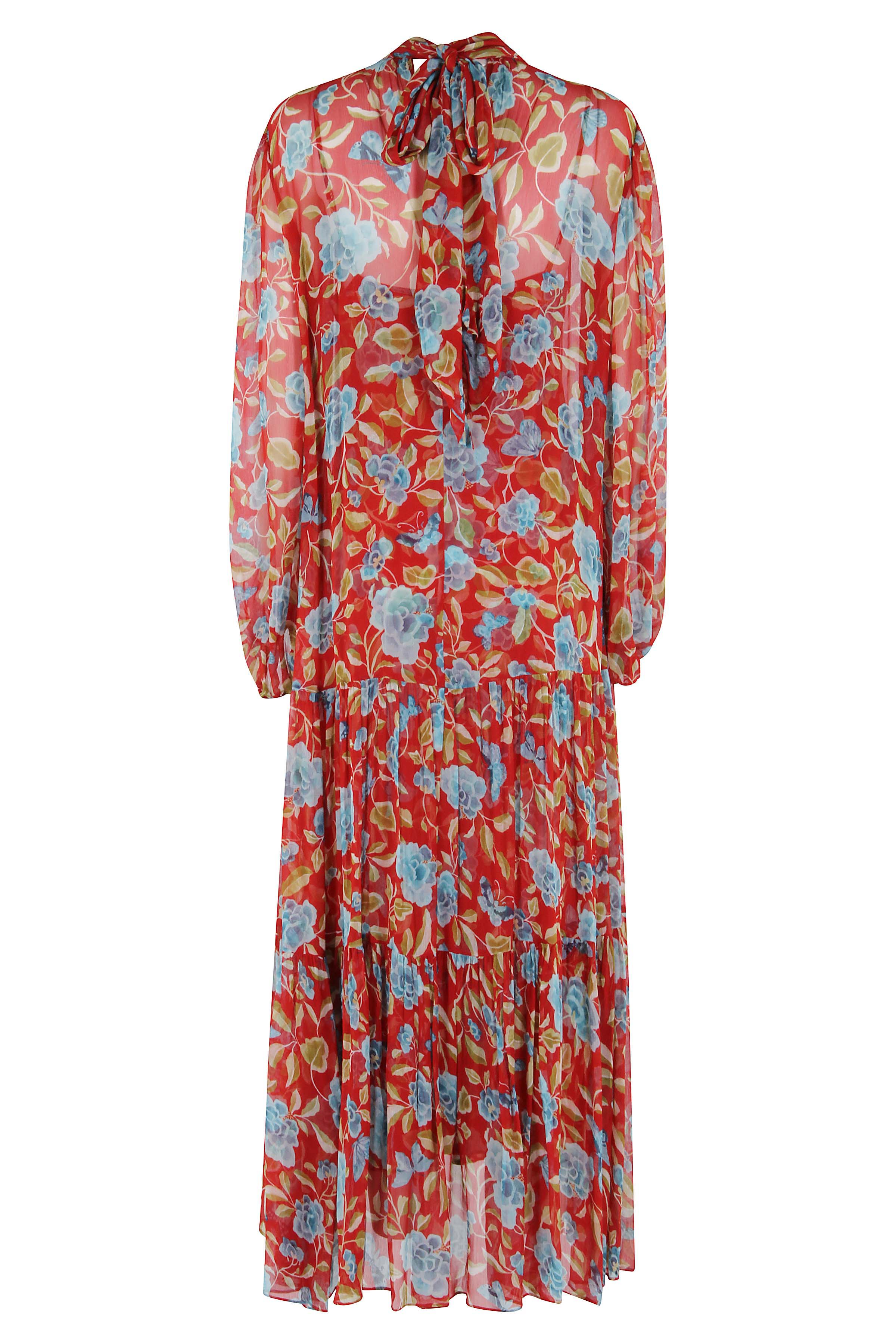Adalin Dress