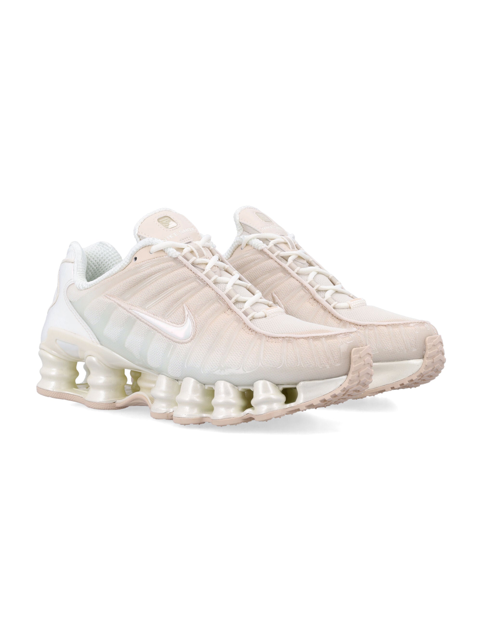 Shox Tl Women’S Sneakers