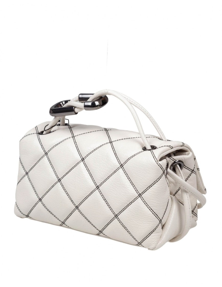 The Mini Dual Shoulder