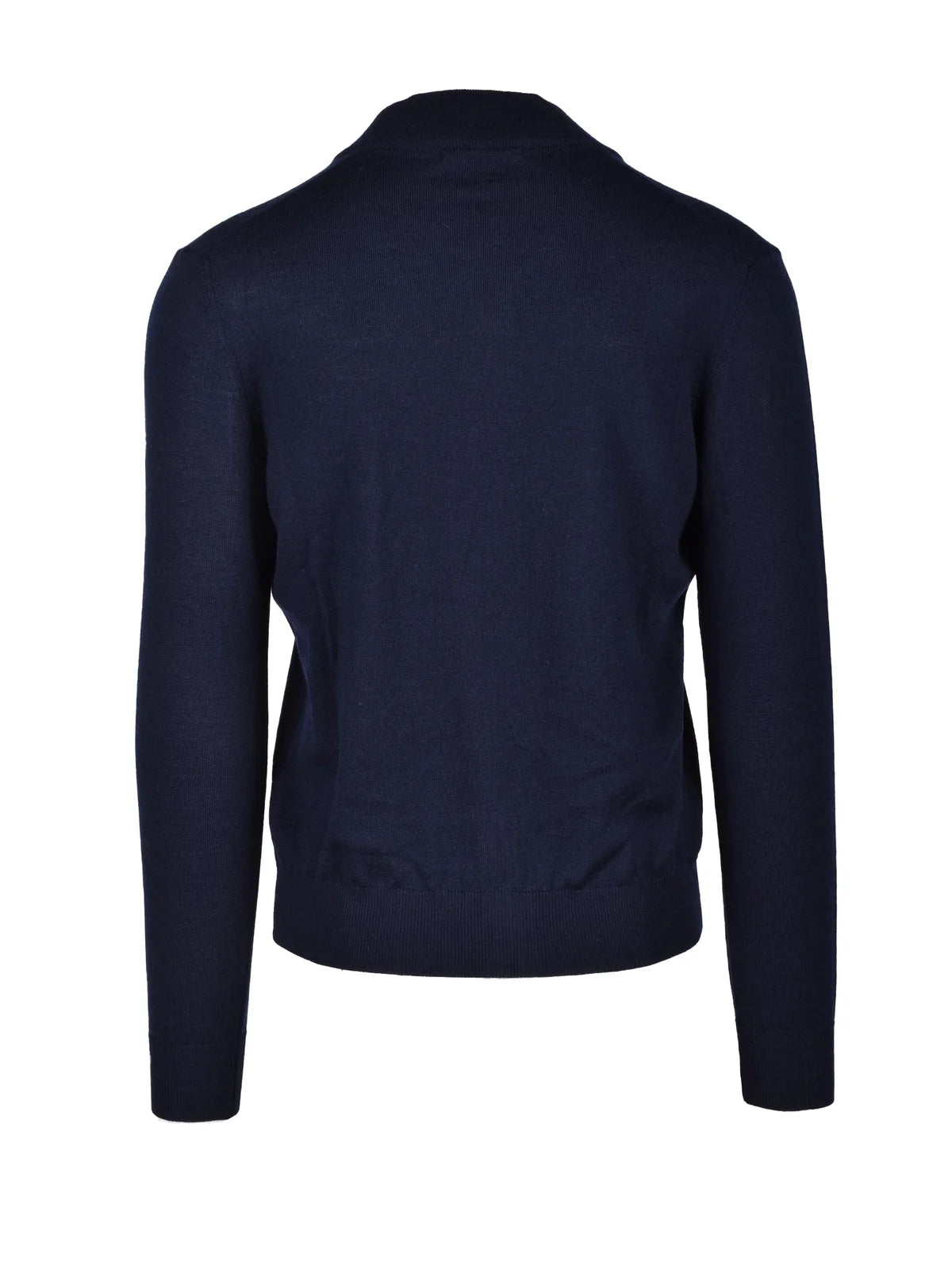 Merino Wool Cardigan