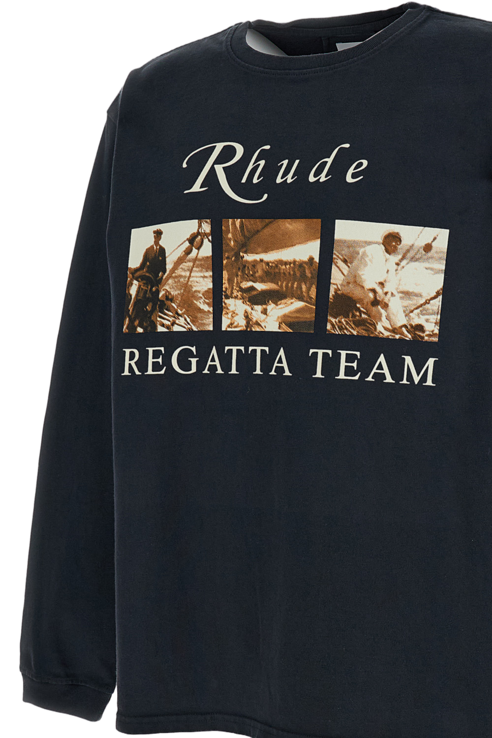Regatta' Long-Sleeve T-Shirt