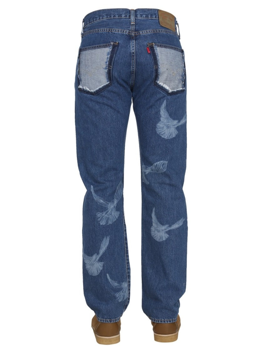 Denim 501 Jeans