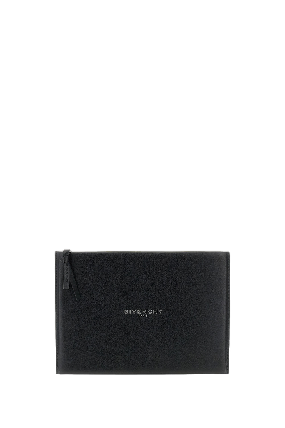 Large Leather Pouch