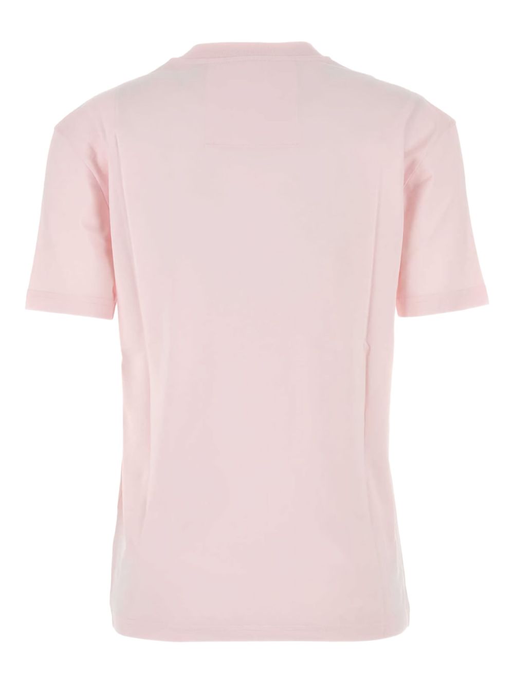 Light Pink Top