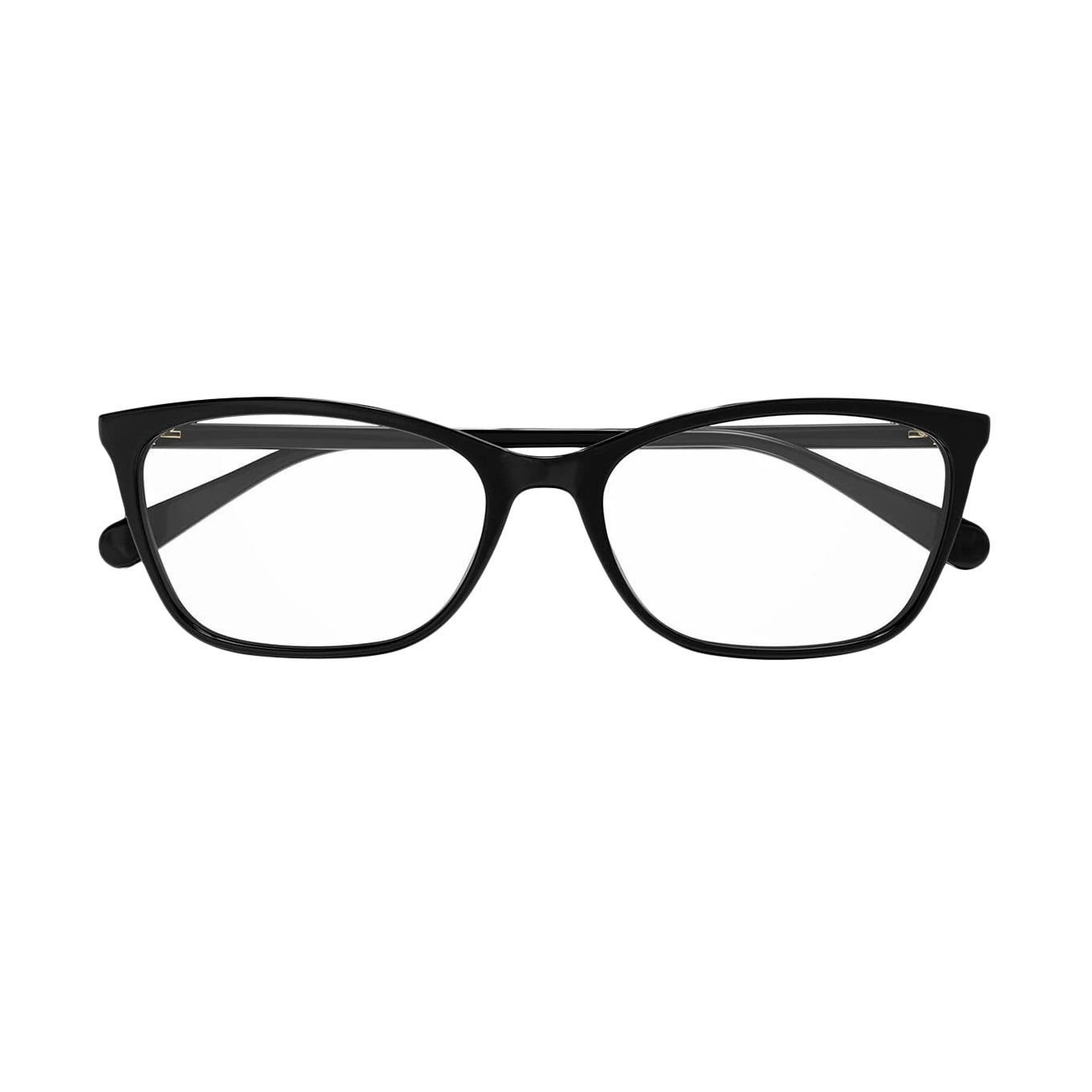 Eyeglasses Gg1930O 001 Black Black Transpare 55/16/140