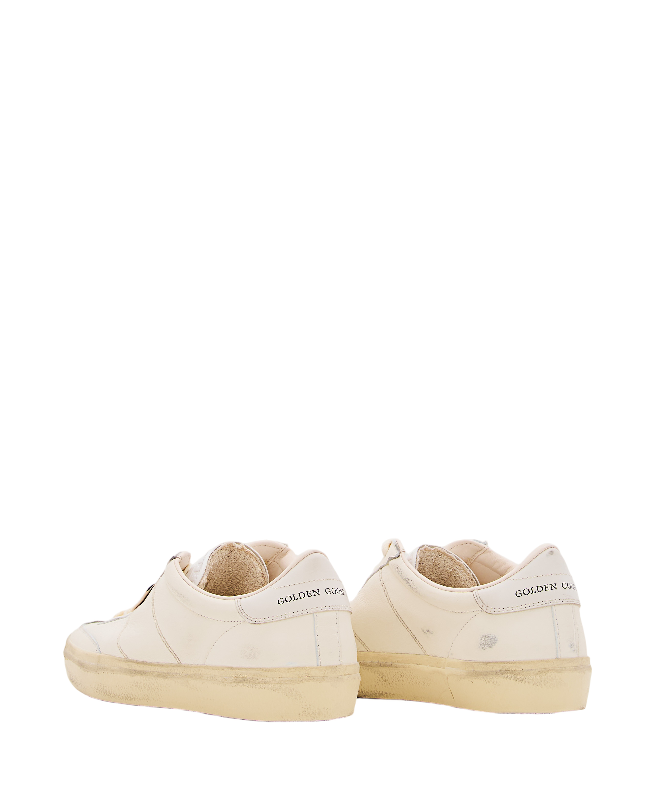 Soul-Star Sneakers