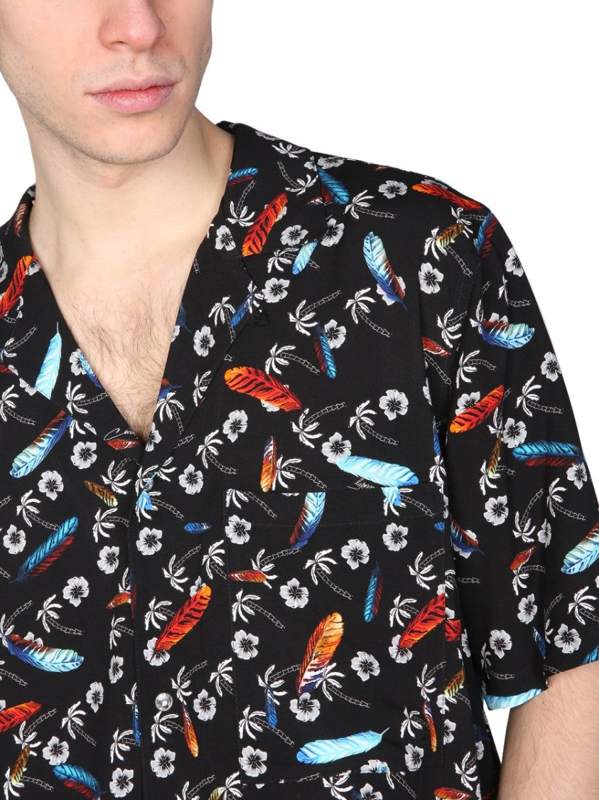 "Hawaii" Shirt