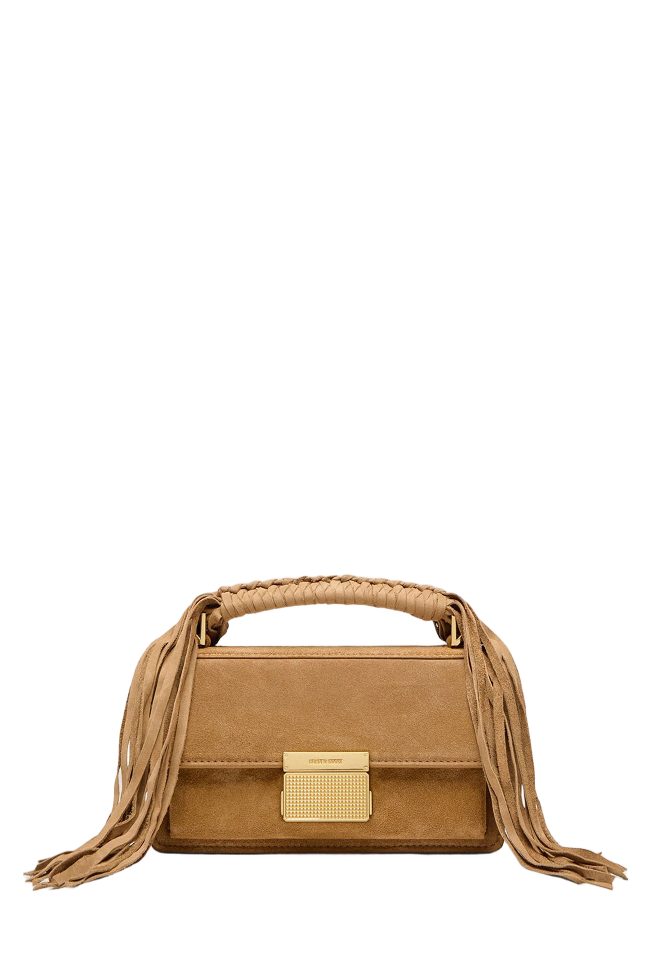 Venezia Leather Handbag