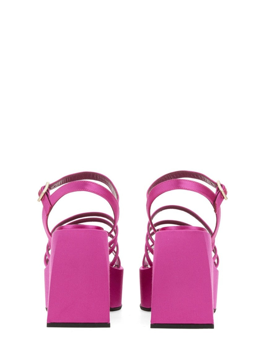 Bulla Chibi Sandal