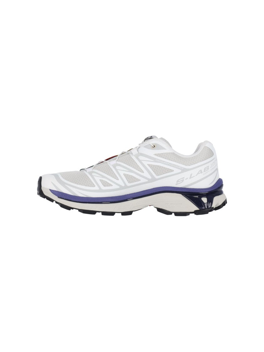 Xt-6 Sneakers With Quicklace™ Closure