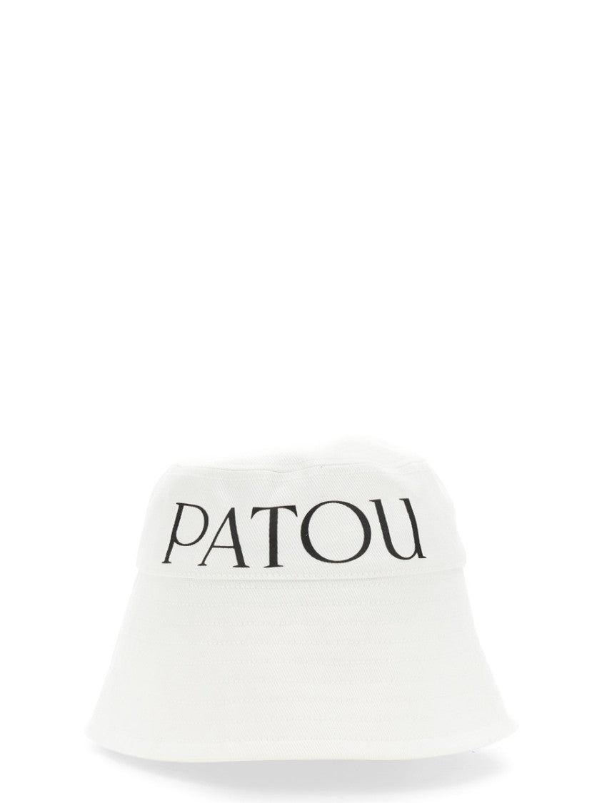 Cotton Bucket Hat