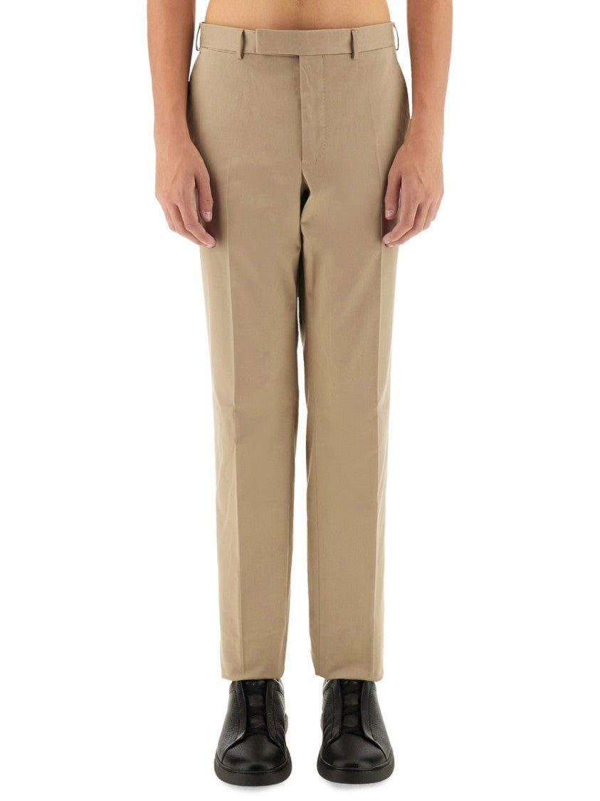 Straigth Leg Pants