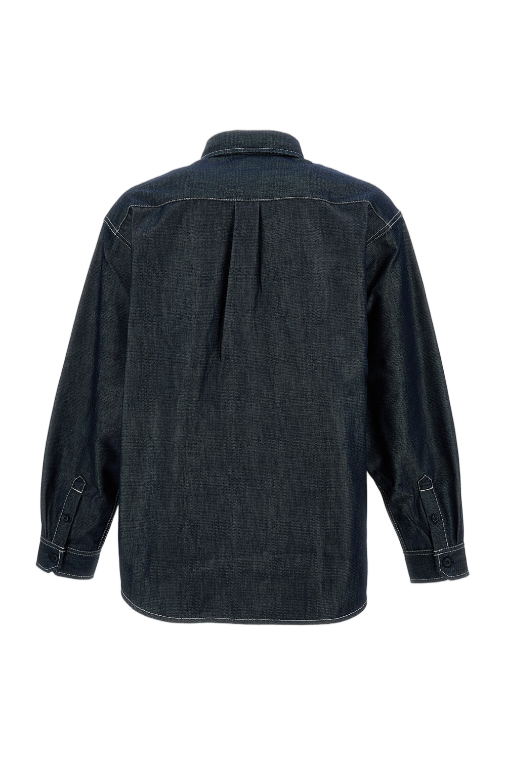 Tigan Overshirt