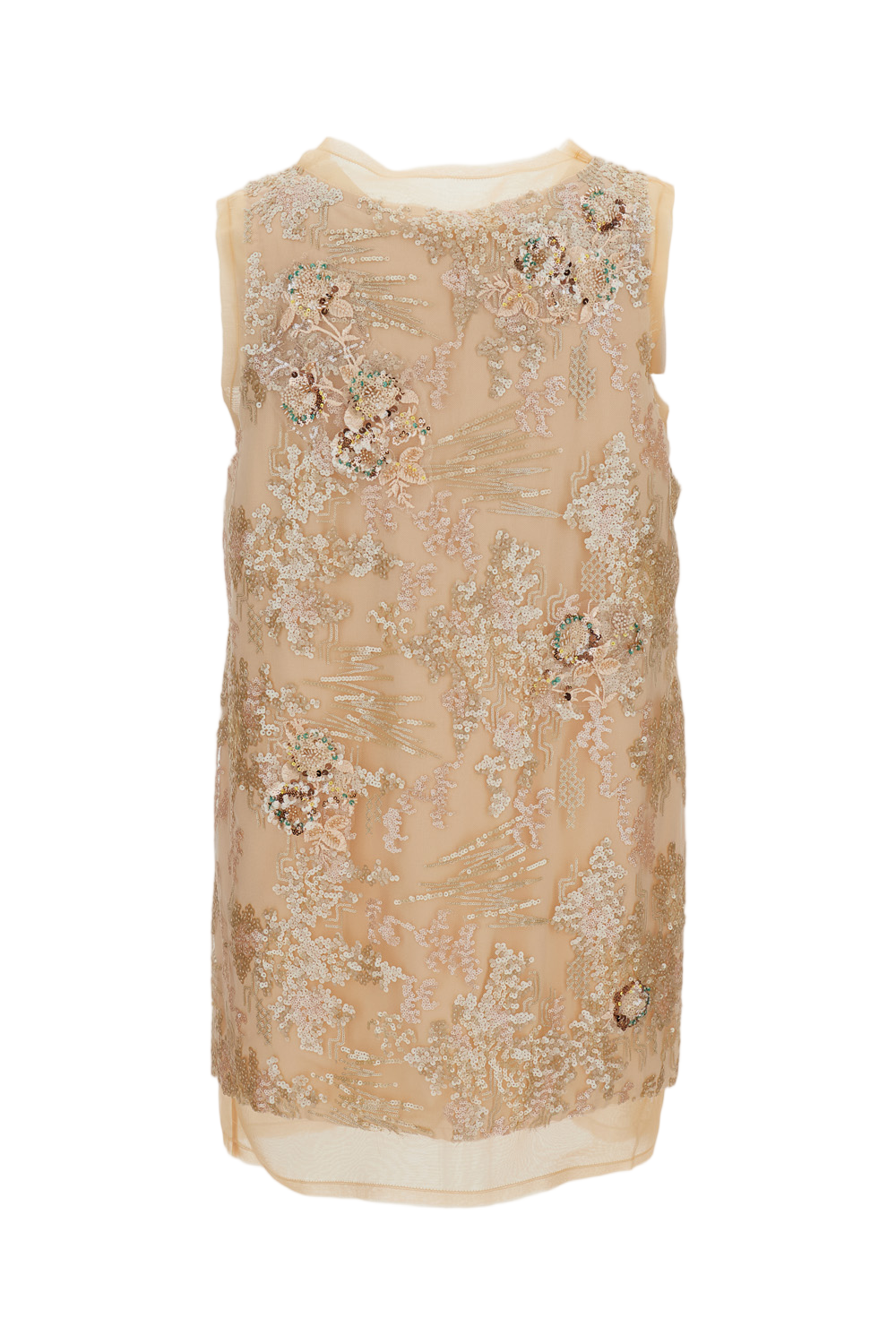 Orazio Mini Dress