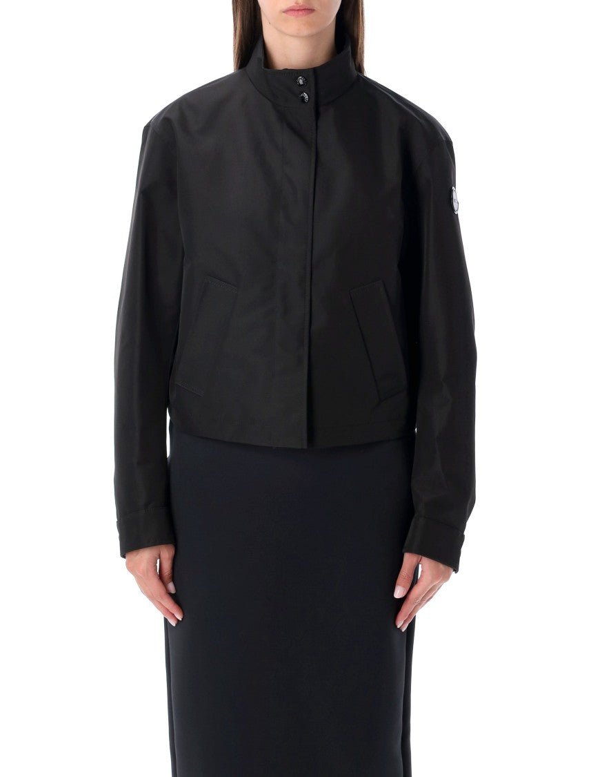 Krovanh Short Down Jacket