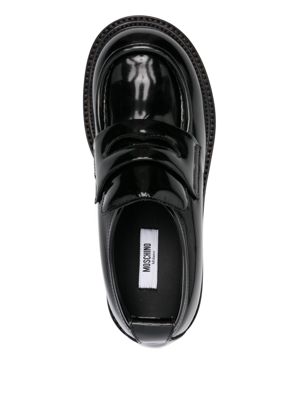Penny Slot Women's Flat Shoes