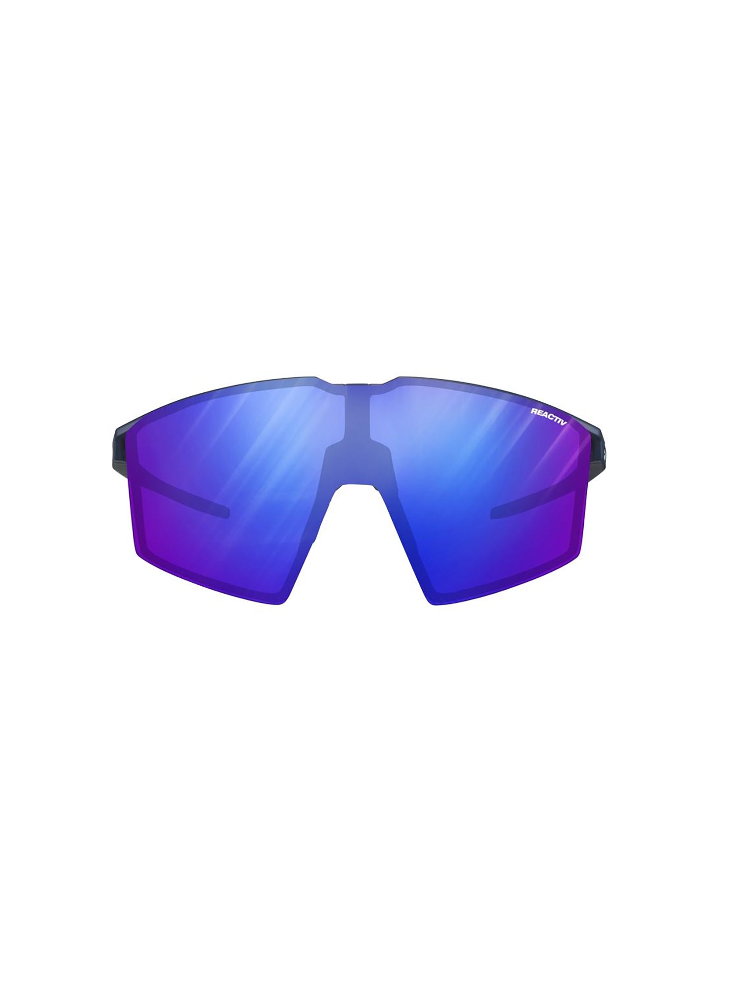 Edge Sunglasses with Angular Design