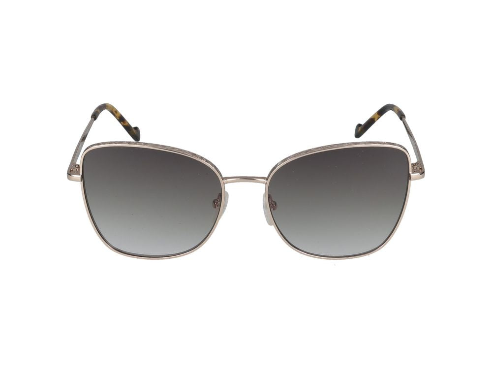Sunglasses Liu Jo LJ770S 001 Black 54/18/140