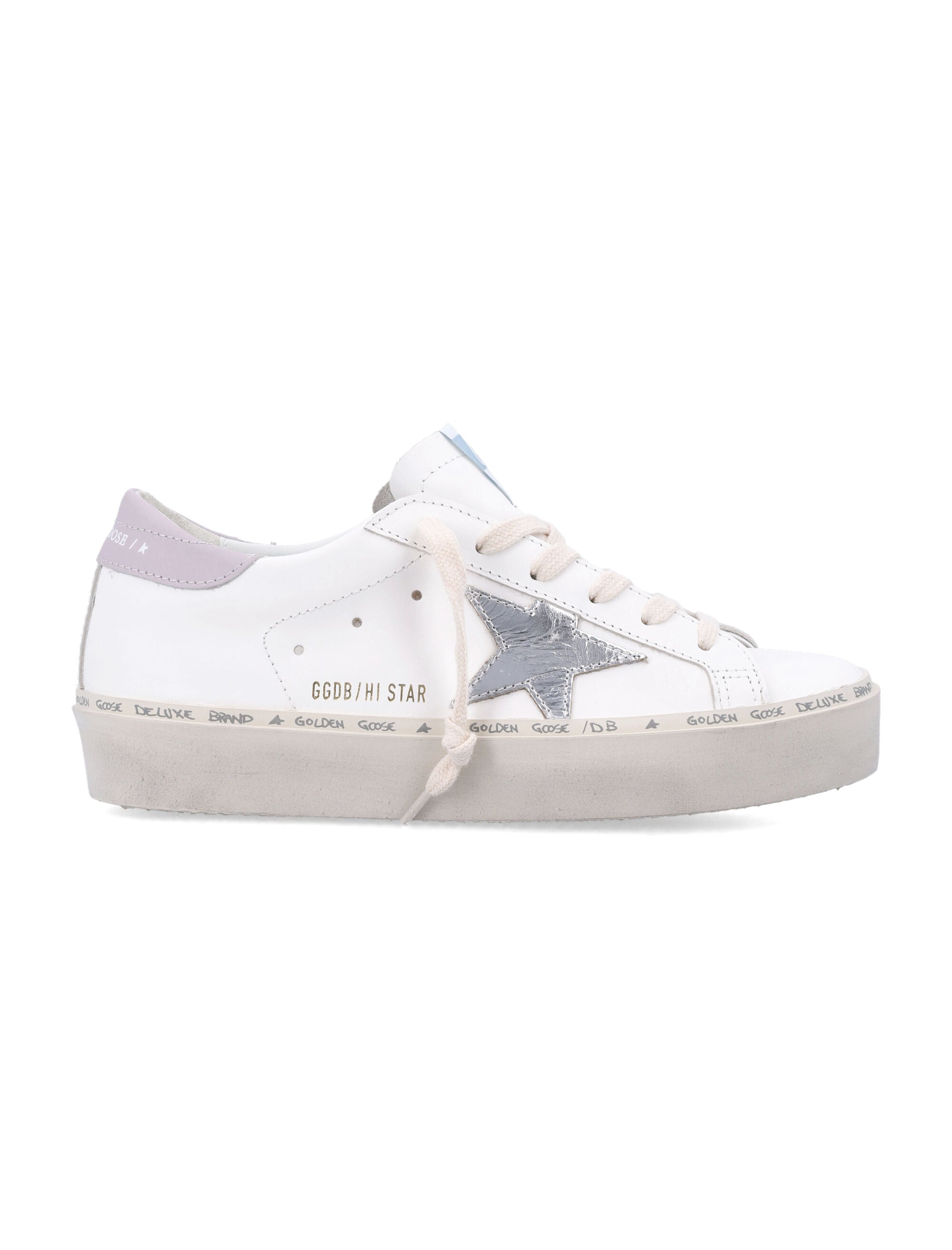 Hi-Star Woman'S Sneakers
