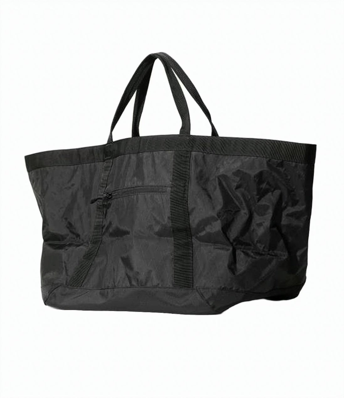 Spacious Dual-Handle Shoulder Bag