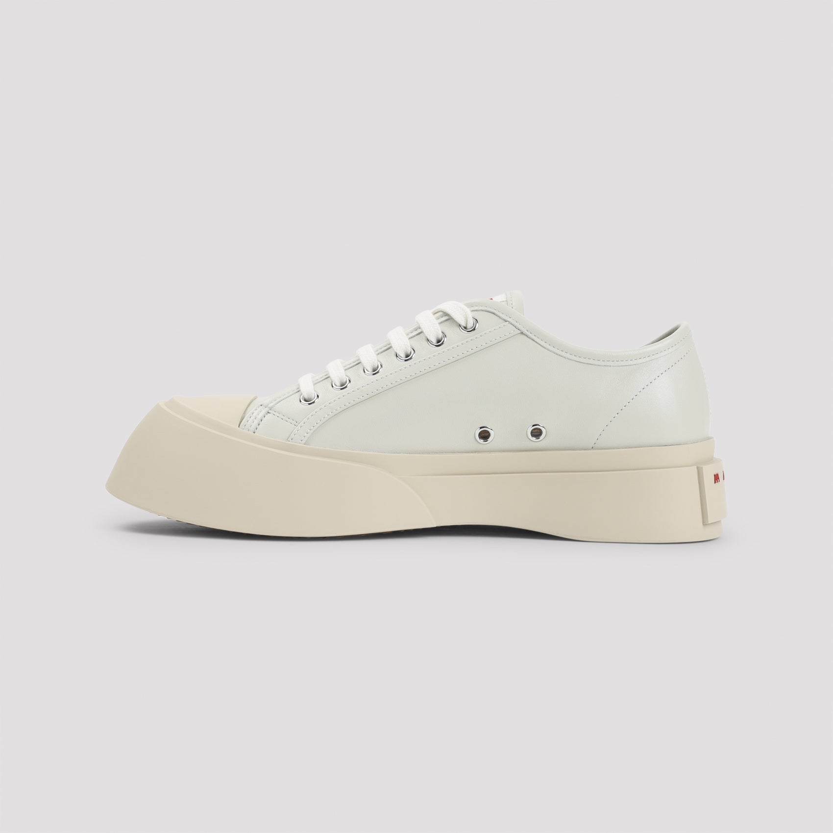 Light Grey Sneakers
