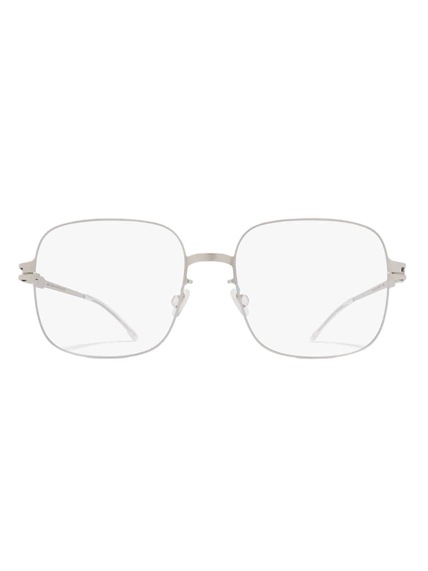 Minimalist Aluminium Telma Optical Frames