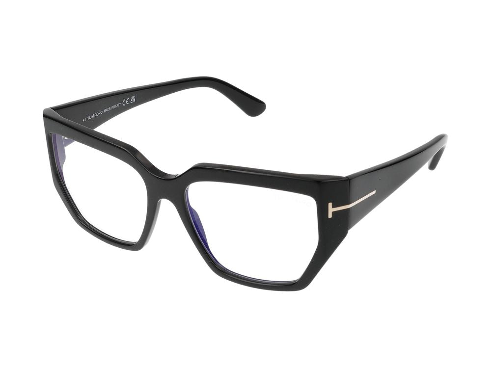 Eyeglasses FT5951-B 001 54/16/140