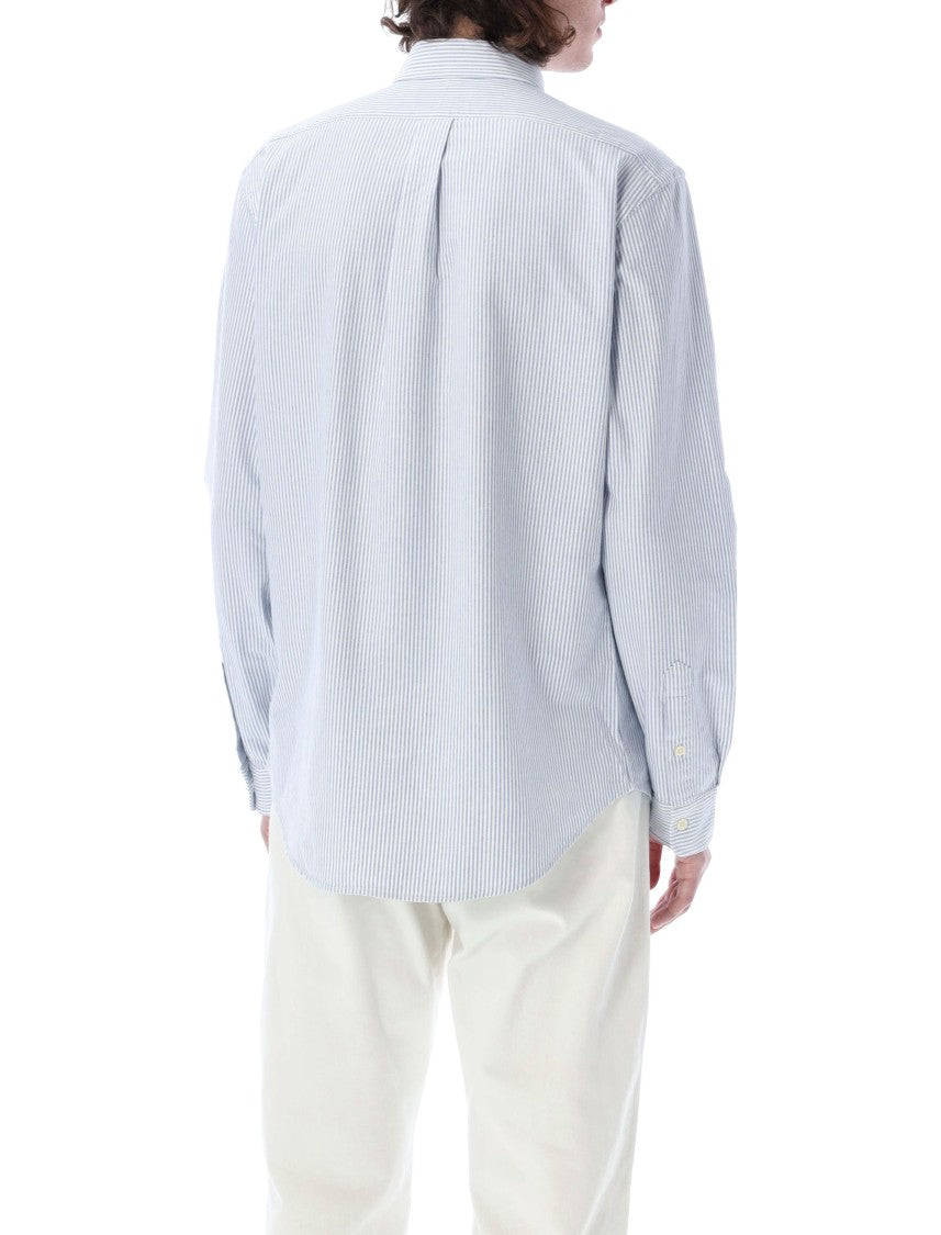 Custom Fit Shirt