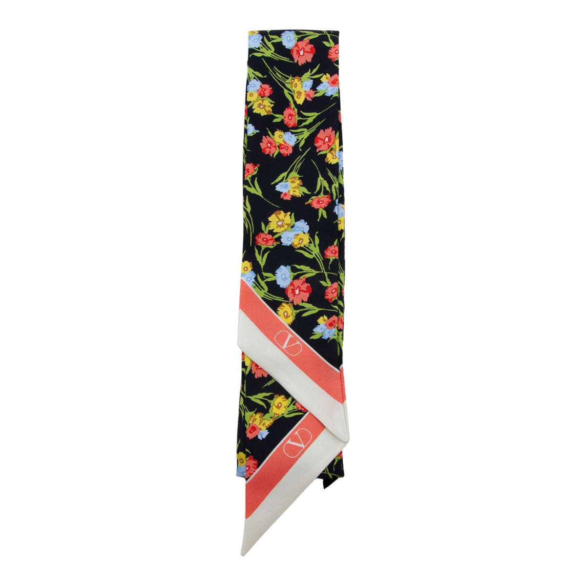 Patterned Neutrals Scarf Collection